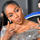 Tiffany Haddish attends the 51st NAACP Image Awards, Presented by BET, at Pasadena Civic Auditorium on February 22, 2020, in Pasadena, Calif.